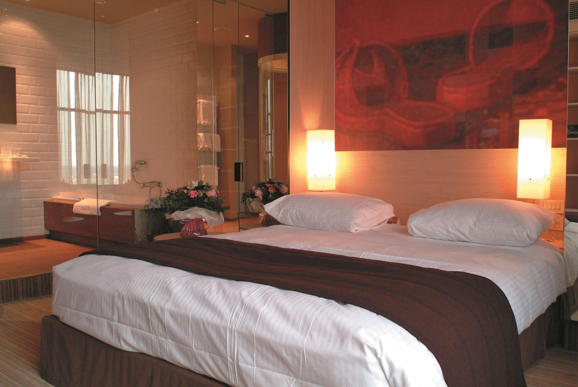 Radisson Blu Hotel, Хаселт Екстериор снимка