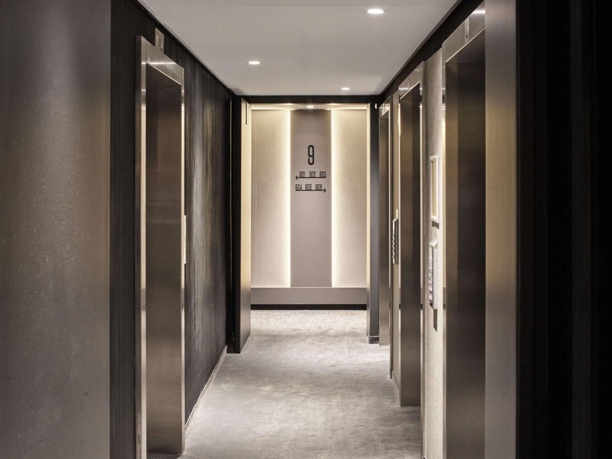 Radisson Blu Hotel, Хаселт Екстериор снимка
