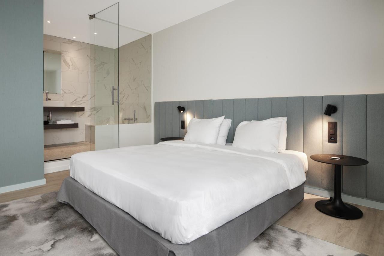 Radisson Blu Hotel, Хаселт Екстериор снимка