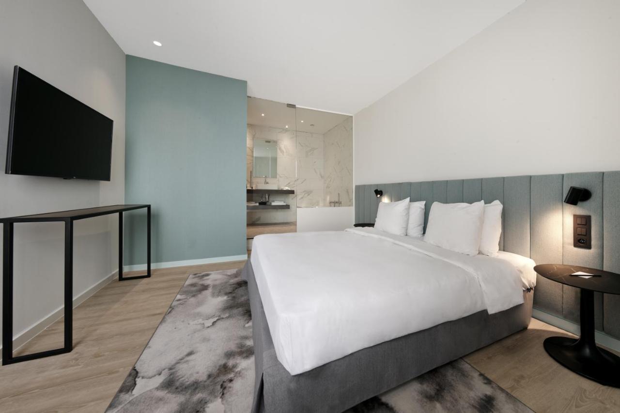 Radisson Blu Hotel, Хаселт Екстериор снимка