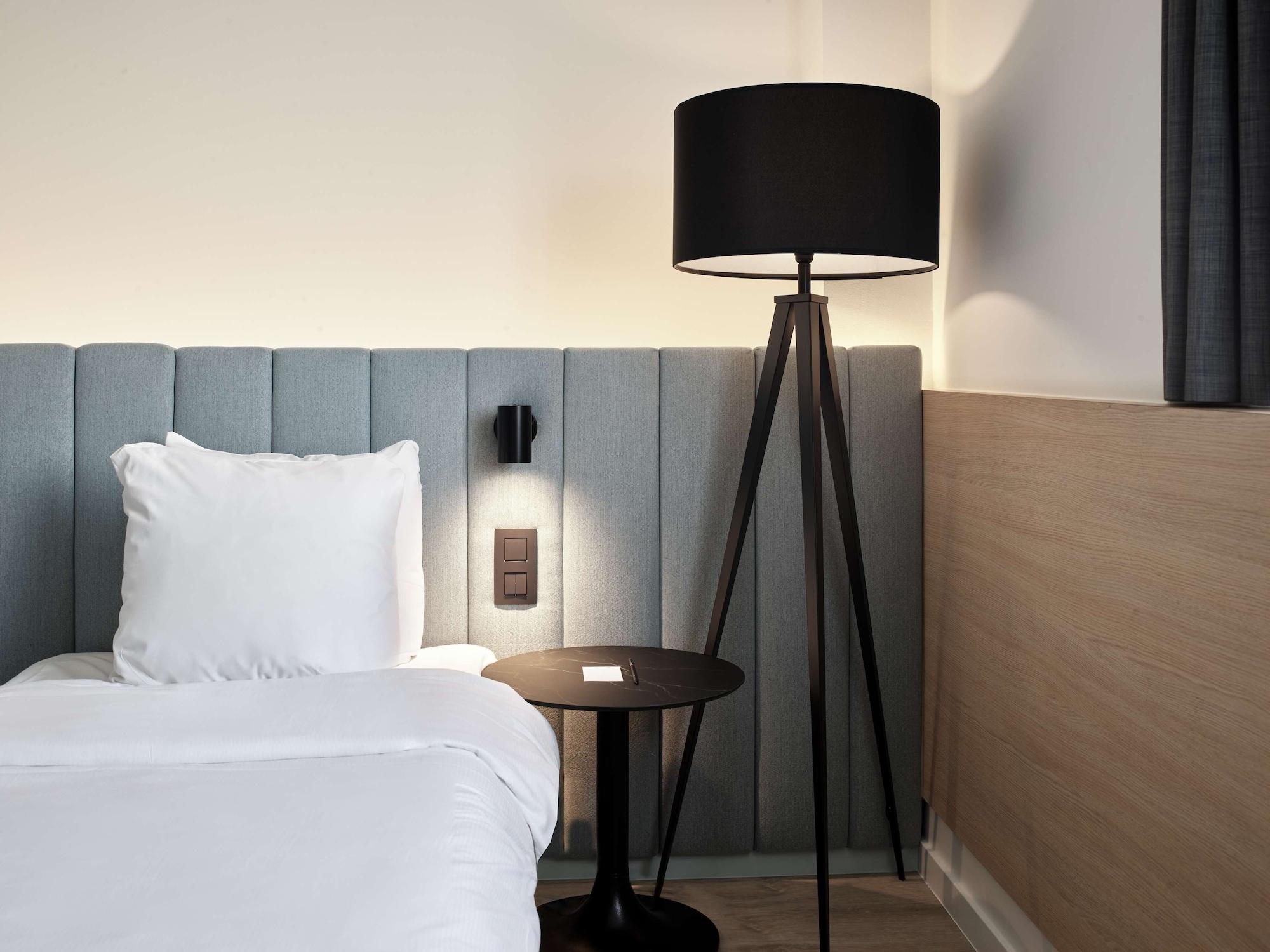 Radisson Blu Hotel, Хаселт Екстериор снимка