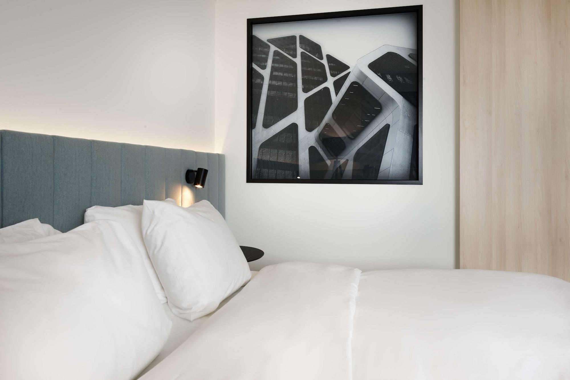 Radisson Blu Hotel, Хаселт Екстериор снимка