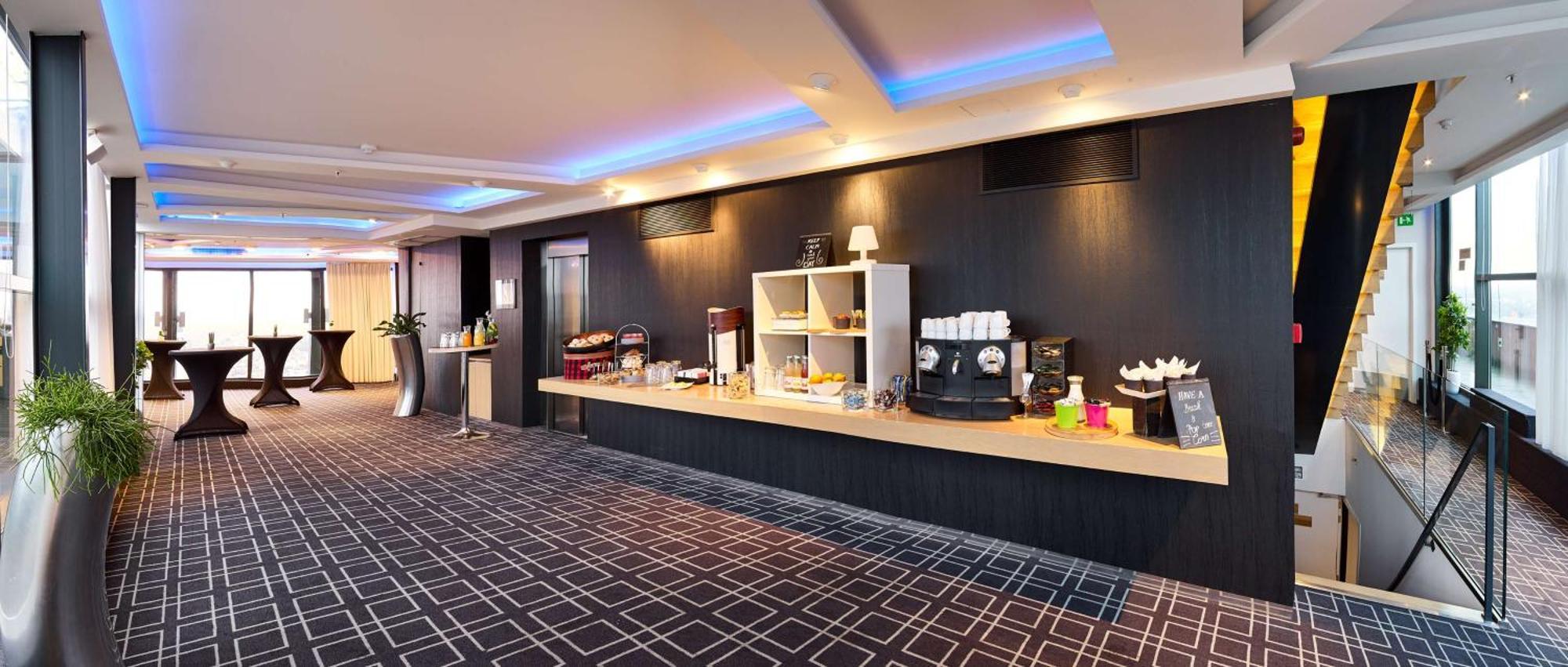 Radisson Blu Hotel, Хаселт Екстериор снимка