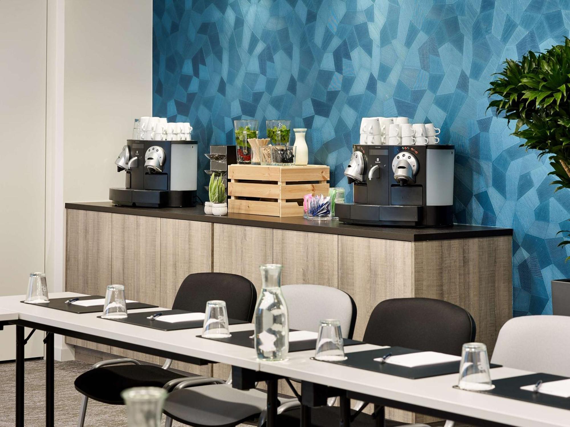 Radisson Blu Hotel, Хаселт Екстериор снимка