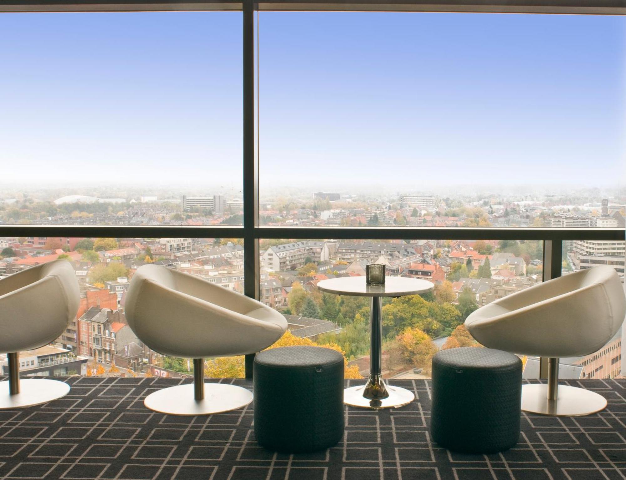 Radisson Blu Hotel, Хаселт Екстериор снимка