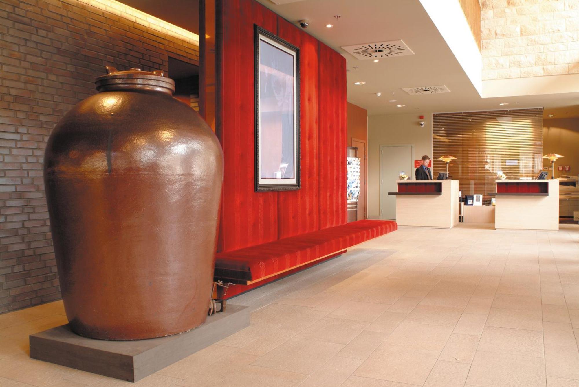 Radisson Blu Hotel, Хаселт Екстериор снимка