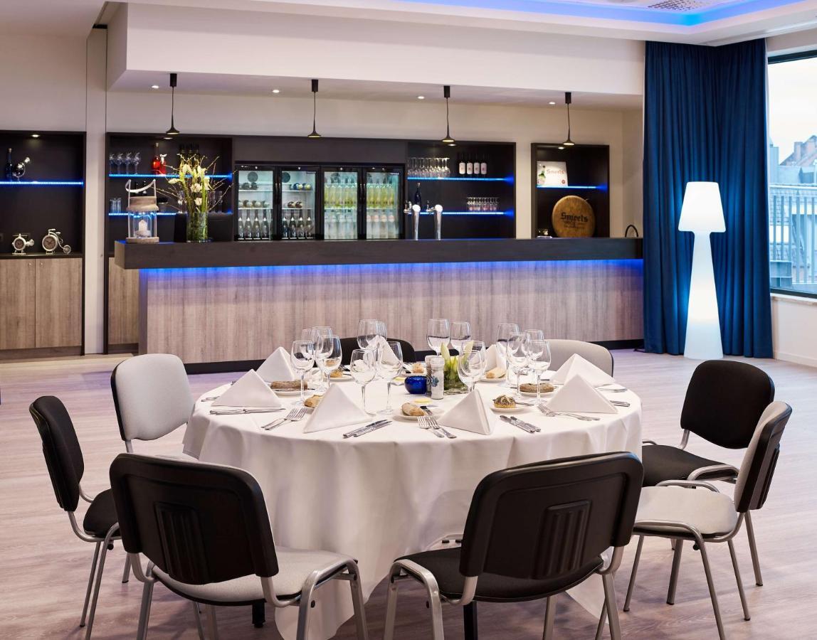 Radisson Blu Hotel, Хаселт Екстериор снимка